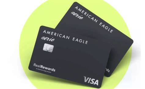 american eagle credit card payment.